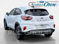 2025 Ford Puma