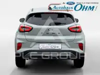 2025 Ford Puma