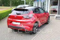 2025 Ford Puma