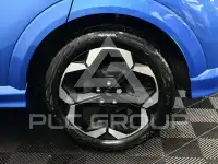 2025 Ford Puma