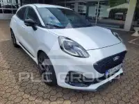 2025 Ford Puma