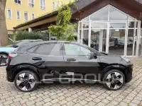 2025 Ford Puma
