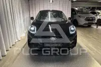 2026 Ford Puma