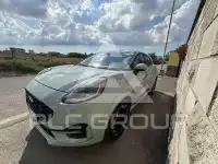 2025 Ford Puma