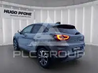 2025 Ford Puma