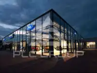 2025 Ford Puma