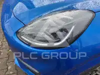 2025 Ford Puma