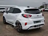 2026 Ford Puma