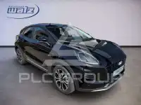 2025 Ford Puma