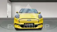 2025 Ford Puma