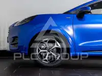 2025 Ford Puma