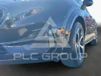 2025 Ford Puma