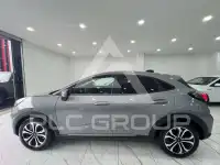 2025 Ford Puma