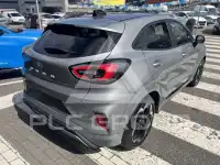 2026 Ford Puma