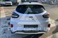 2025 Ford Puma