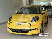 2025 Ford Puma