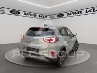2025 Ford Puma