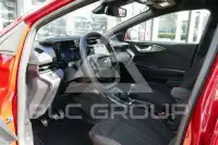 2025 Ford Puma
