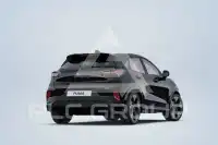 2026 Ford Puma