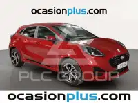 2025 Ford Puma