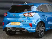 2025 Ford Puma