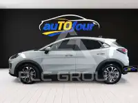 2025 Ford Puma