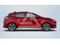 2025 Ford Puma