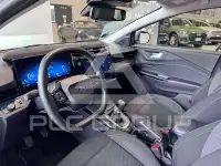 2025 Ford Puma