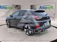 2025 Ford Puma