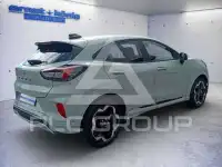 2025 Ford Puma