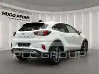 2025 Ford Puma
