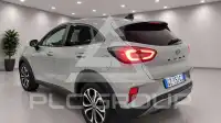 2025 Ford Puma