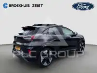 2025 Ford Puma