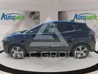 2025 Ford Puma