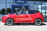 2025 Ford Puma