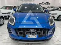 2025 Ford Puma
