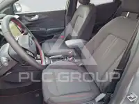 2025 Ford Puma