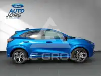 2025 Ford Puma