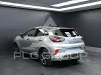 2025 Ford Puma