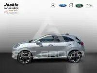 2025 Ford Puma