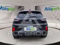 2025 Ford Puma