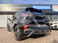 2025 Ford Puma