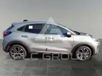 2025 Ford Puma