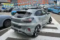 2025 Ford Puma