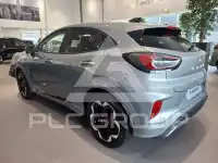 2026 Ford Puma