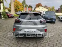 2025 Ford Puma