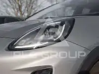 2025 Ford Puma