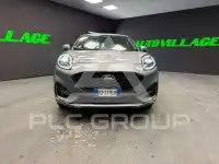 2025 Ford Puma