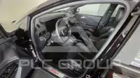 2025 Ford Puma