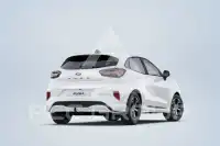 2026 Ford Puma